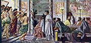 Banquet of Plato